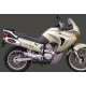 Marving Marmitta Singola Honda XL 650 TRANSALP 04 Alluminio Ovale Grande Marving Marmitta Singola Honda XL 650 TRANSALP 04 Alluminio Ovale Grande